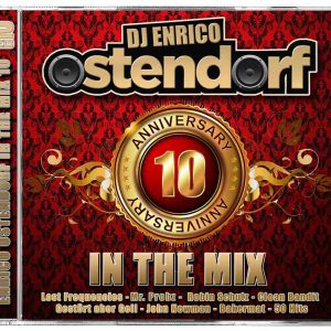 In The Mix Vol 10