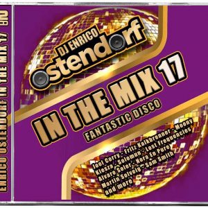 In The Mix Vol 17