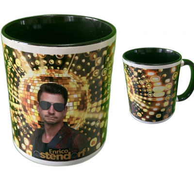 Tasse Enrico Ostendorf
