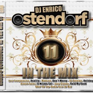 In The Mix Vol 11