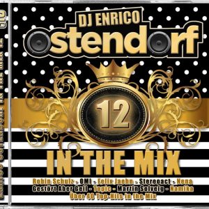 In The Mix Vol 12